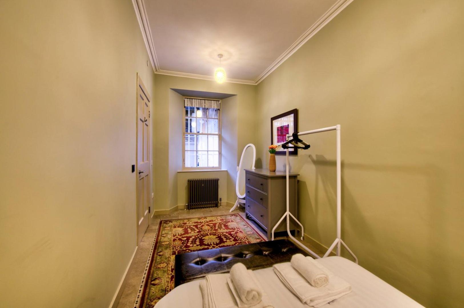 Guestready - Manor Place Basement EDI